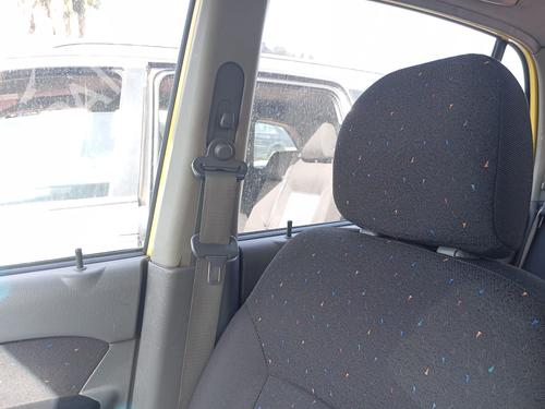 Used Front right seatbelt HYUNDAI ATOS (MX) 1.0 i (58 hp) 26955193