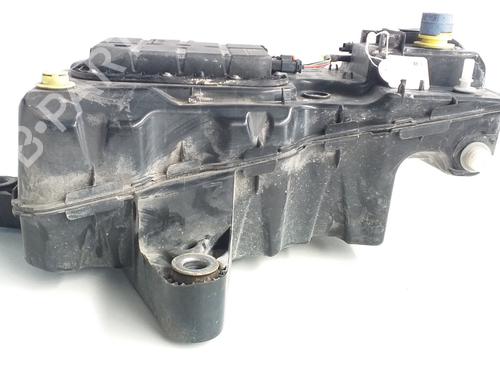 Used Windscreen washer tank CITROËN BERLINGO MULTISPACE (B9) 1.6 HDi 90 4x4 (90 hp) 10198041