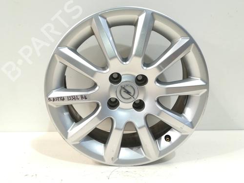 Używane Felga OPEL ASTRA H (A04) 1.6 (L48) (105 hp) 9359974
