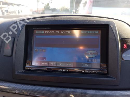Used Display monitor HYUNDAI SONATA V (NF) [2004-2014]  22790256