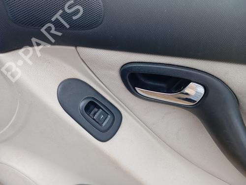 Used Right front window switch SEAT TOLEDO II (1M2) [1998-2006]  24471974