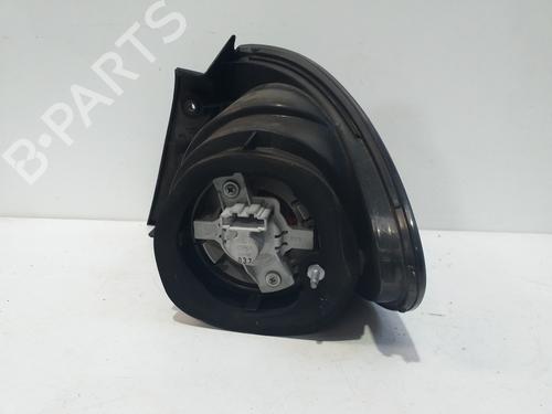 Left taillight SEAT TOLEDO III (5P2) 1.9 TDI | BP23565827C34 