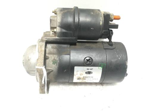 Used Starter SEAT IBIZA II (6K1) 1.4 i (60 hp) 11346900