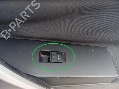 Used Right front window switch TOYOTA AURIS (_E18_) [2012-2019]  28412402