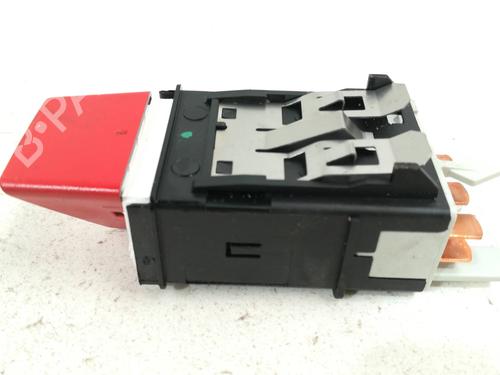 Warning switch VW LUPO I (6X1, 6E1)  | BP9453291I22 