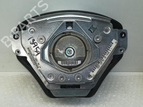 Førerens kollisjonspute MERCEDES-BENZ A-CLASS (W168) A 170 CDI (168.009, 168.109) | BP13021012C9 