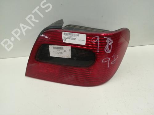 Højre baglygte CITROËN XSARA (N1) [1997-2005]  9346496