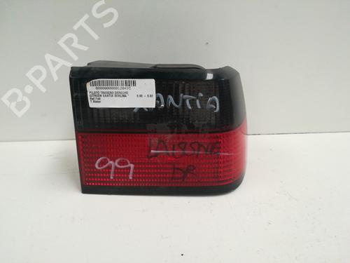 Used Right taillight CITROËN XANTIA (X2) [1998-2003]  9346512