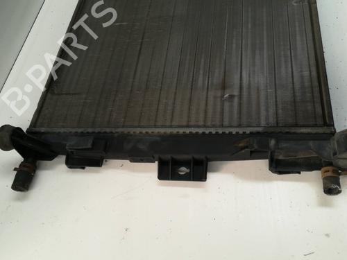 Køler RENAULT MEGANE II (BM0/1_, CM0/1_) 1.6 16V (BM0C, CM0C) | BP9359662M31 