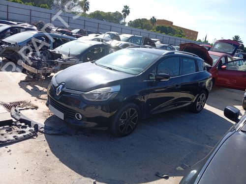 Switch RENAULT CLIO IV (BH_)  | BP36422934I30  - Image 9