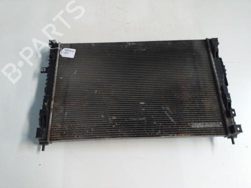 Køler PEUGEOT 3008 II SUV (MC_, MR_, MJ_, M4_) 2.0 BlueHDi 150 (MJAHXH, MJAHXV, MJAHXG, MJAHSH, MJAHRH,... (150 hp) 24635478