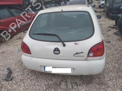 Tableau de bord FORD FIESTA IV (JA_, JB_) 1.25 i 16V | BP22746937C46 