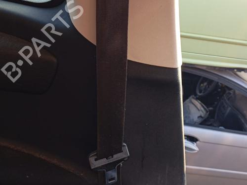 Used Front left seatbelt CITROËN C4 Coupe (LA_) 1.6 HDi (90 hp) 16235415
