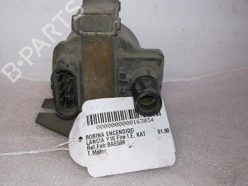 Used Ignition coil LANCIA Y10 (156_) 1.1 i.e. Fire (156AG) (50 hp) 9354245