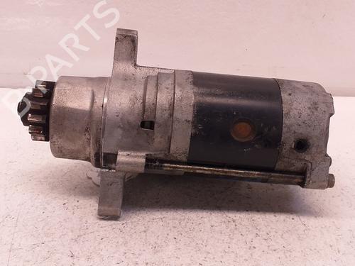 Starter NISSAN ALMERA II (N16) 2.2 Di | BP9358820M8 