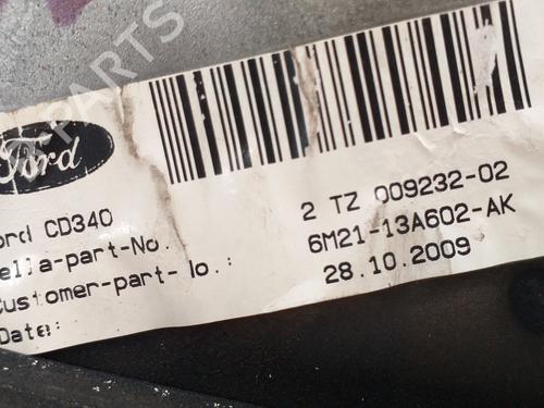 Right tailgate light FORD S-MAX (WA6)  | BP10964940C80 