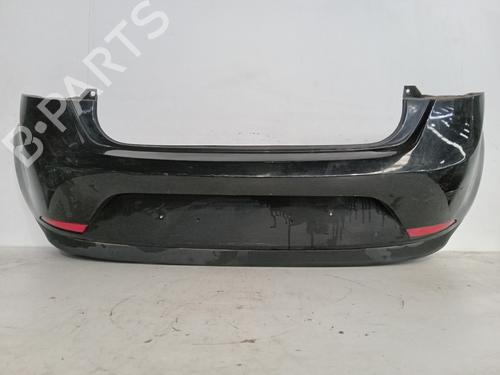 Bak støtfanger SEAT IBIZA IV (6J5, 6P1)  | BP30043684C8