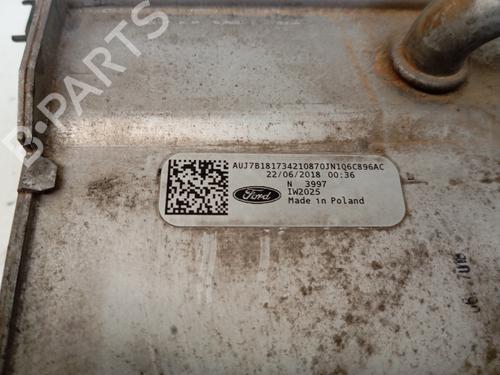 Egr FORD FOCUS IV (HN)  | BP28962583M69 