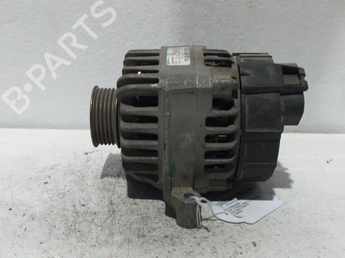 Alternator FIAT PANDA (169_) 1.2 (169.AXB11, 169.AXB1A) | BP9351707M7 