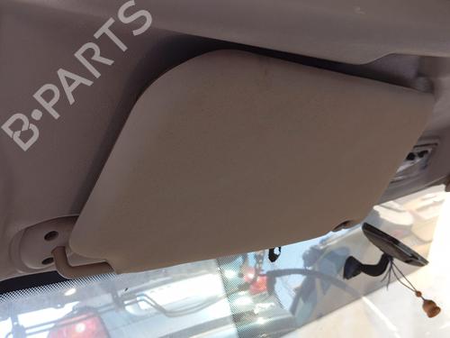 Used Left sun visor FORD TOURNEO CONNECT 1.8 TDCi (90 hp) 21665187
