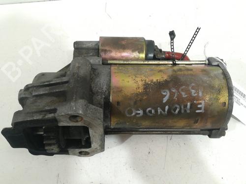 Starter FORD MONDEO III Saloon (B4Y) 2.0 TDCi | BP9360975M8 