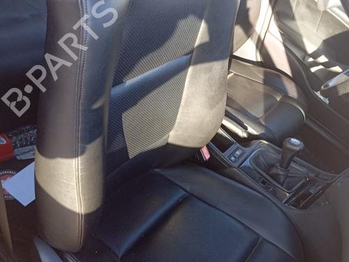 Used Right front seat BMW 3 (E46) 316 i (105 hp) 25347071