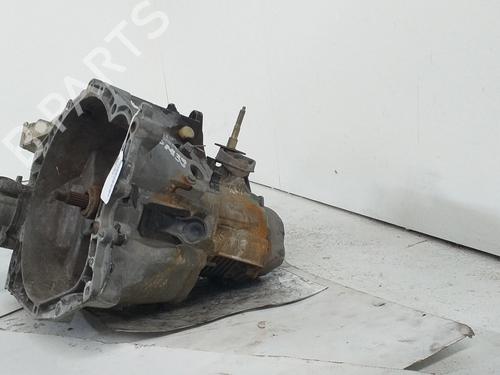 Gearbox PEUGEOT 307 (3A/C)  | BP9350358M3 