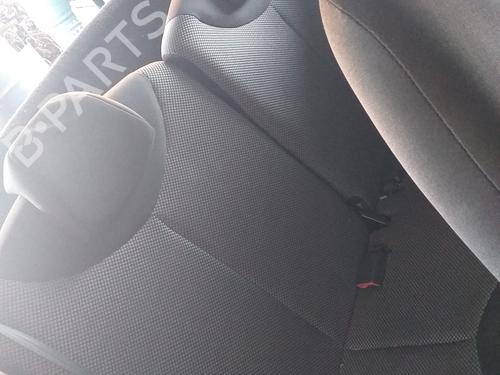 Rear left seatbelt TOYOTA AYGO (_B1_) 1.0 (KGB10_, KGB10R) | BP17078930I29