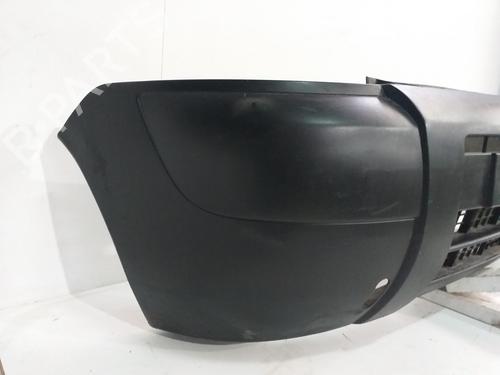 Front bumper CITROËN BERLINGO / BERLINGO FIRST MPV (MF_, GJK_, GFK_)  | BP21287826C7 