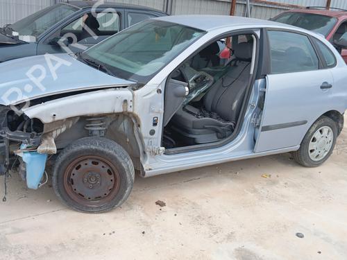 Frontplade/Frontkurv SEAT IBIZA III (6L1)  | BP16233304C72 