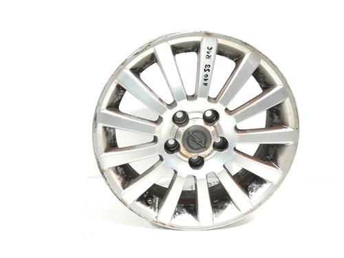 Fælk OPEL MERIVA A MPV (X03) 1.7 CDTI (E75) (100 hp) 9357085
