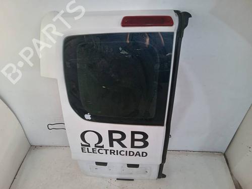 Left tailgate CITROËN JUMPY II Van 1.6 HDi 90 8V | BP38870371C76 - Image 7