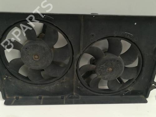 Radiator fan VW SHARAN (7M8, 7M9, 7M6) 1.9 TDI | BP9349298M35 
