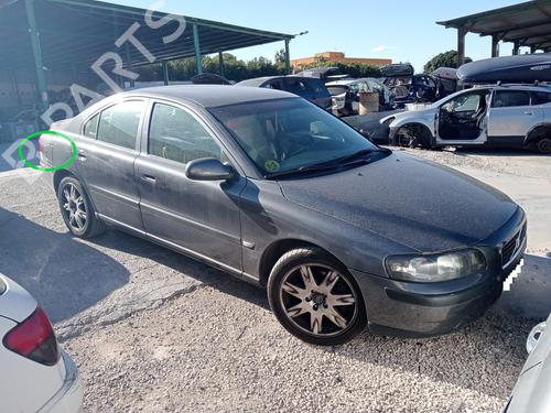 Used Fuel flap VOLVO S60 I (384) 2.5 T (210 hp) 23139190