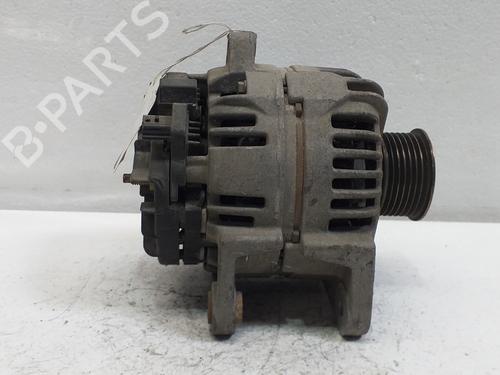 Alternator RENAULT CLIO II (BB_, CB_)  | BP9352079M7 