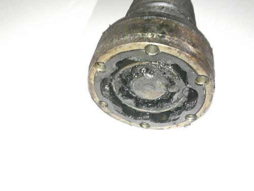 Left front driveshaft SEAT IBIZA II (6K1) 1.4 i | BP9349586M38 