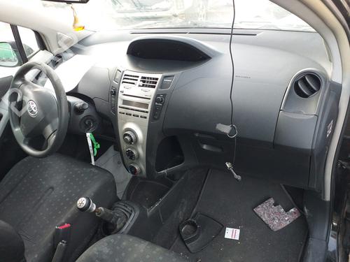Used Climate control TOYOTA YARIS (_P9_) [2005-2014]  17322867
