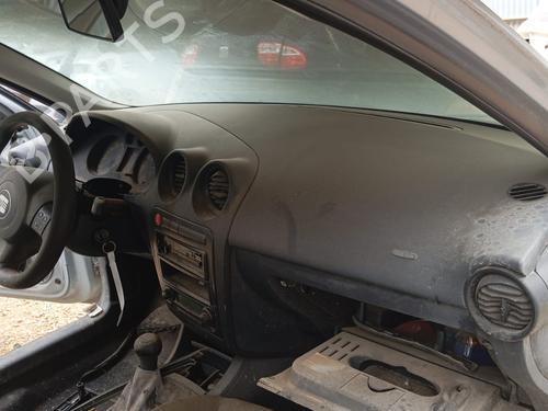 Front right interior door handle SEAT IBIZA III (6L1)  | BP16227208I14 