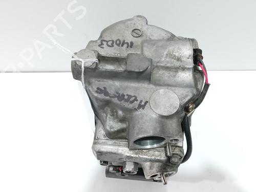 AC compressor MERCEDES-BENZ E-CLASS (W211) E 270 CDI (211.016) | BP12296013M34 