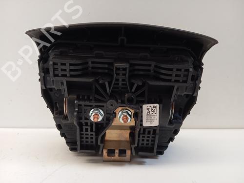 Driver airbag RENAULT MEGANE III Coupe (DZ0/1_) 1.6 dCi (DZ00, DZ12, DZ2A, DZ13) | BP20491864C9 