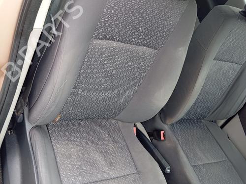 Right front seat RENAULT MODUS / GRAND MODUS (F/JP0_) 1.4 (JP01, JP0J) BP29306173C16