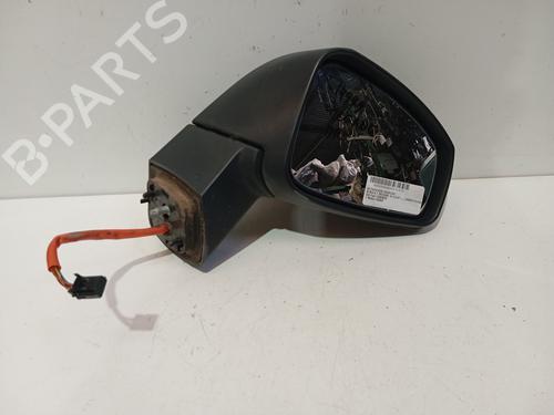 Used Right mirror Right mirror RENAULT MEGANE CC (EZ0/1_) 1.9 dCi (EZ0J, EZ1S) (131 hp) 34581209 34581209