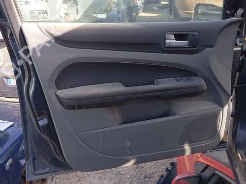 Front left panel FORD FOCUS II (DA_, HCP, DP) 1.8 TDCi | BP12282000C58