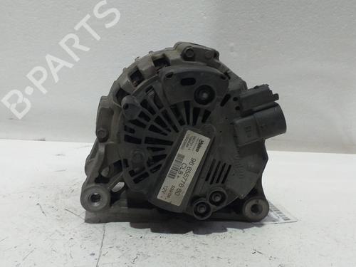 Alternator CITROËN C4 I (LC_)  | BP9356576M7 