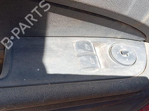 Used Left front window switch FORD FOCUS II (DA_, HCP, DP) [2004-2013]  22627548