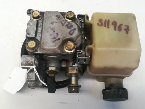 Steering pump MAZDA 6 Saloon (GG) 2.0 (GGEP, GG10) | BP11085280M99 