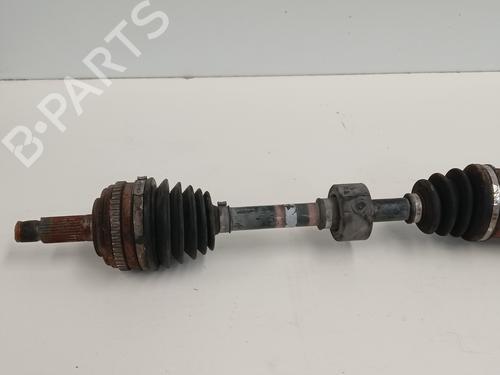 Semiasse anteriore destro HONDA CR-V I (RD) 2.0 16V 4WD (RD1, RD3) | BP33440945M39 - Image 4