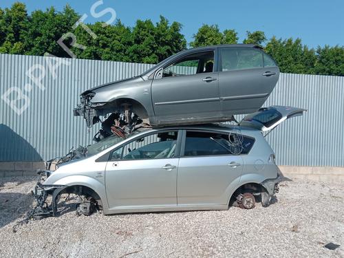 Rim TOYOTA COROLLA (_E12_) 2.0 D-4D (CDE120_, CDE120R) | BP9357072C45 