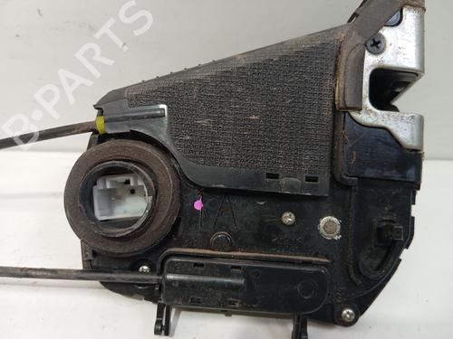 Rear right lock TOYOTA PRIUS Liftback (_W2_) 1.5 Hybrid (NHW20_, NHW20R) | BP22790150C99 