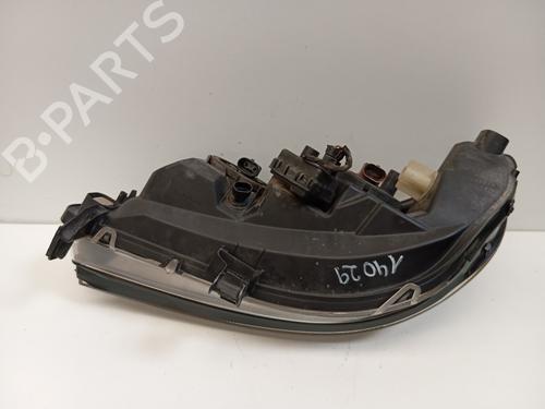 Right headlight OPEL ZAFIRA A MPV (T98) 1.8 16V (F75) | BP15660247C29 